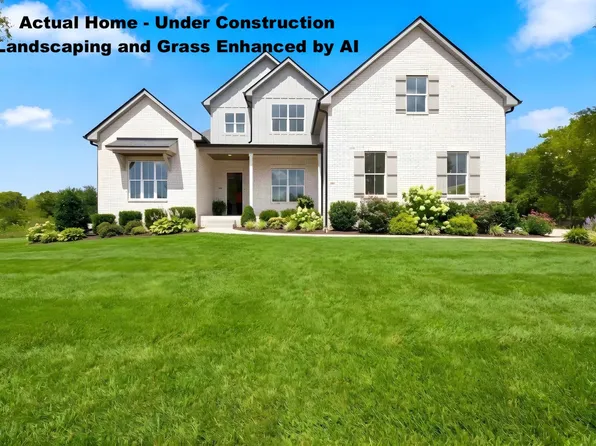 2621 Double Branch Rd Lot 12, Columbia, TN 38401
