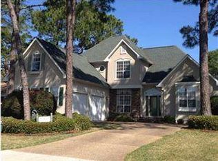 334 Wahoo Rd, Panama City Beach, FL 32408