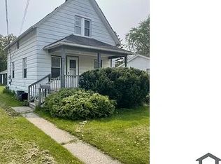 1725 Green St, Saginaw, MI 48602