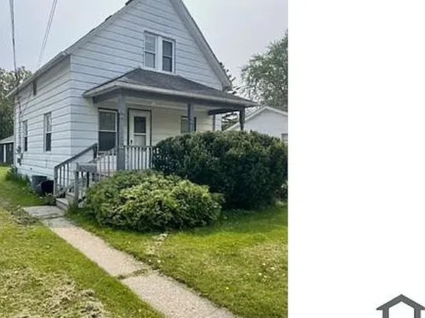 1725 Green St, Saginaw, MI 48602