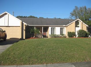 5675 Breckenridge Cir, Orlando, FL 32818