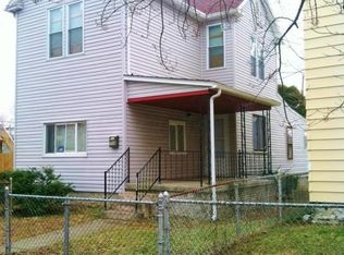 1718 S 3rd St, Columbus, OH