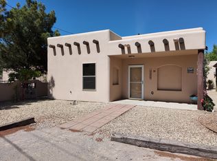 2647 Calle Primera #2-1, Mesilla, NM 88046