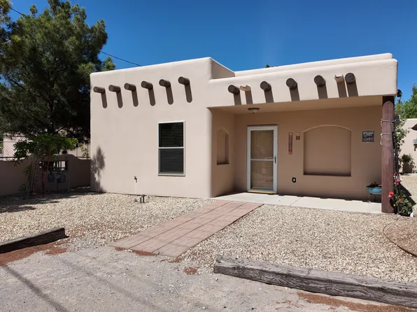 2647 Calle Primera #2-1, Mesilla, NM 88046