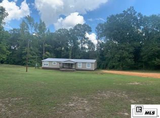 728 Guyton Loop Rd, Calhoun, LA 71225