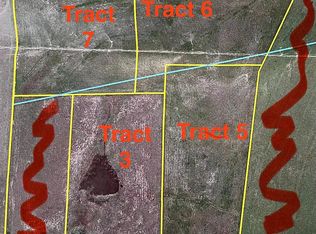 1236 County Street 2820 Acres #28.97, Pocasset, OK 73079