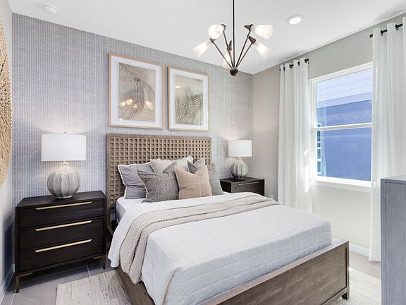 Concord AllGen Bedroom