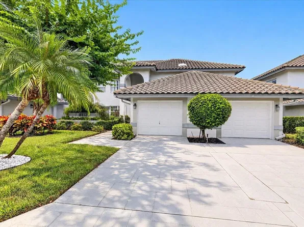 11594 BRIARWOOD Circle #4, Boynton Beach, FL 33437