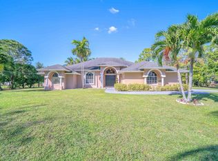 14645 86th Rd N, Loxahatchee, FL 33470