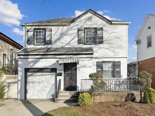 7507 194th St, Fresh Meadows, NY 11366