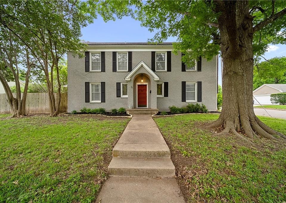 3026 Windsor Ave, Waco, TX 76708 Zillow