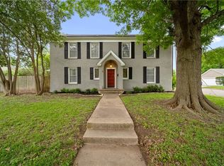 3026 Windsor Ave, Waco, TX 76708