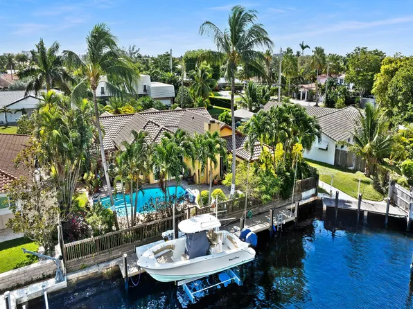 3005 NE 41st Street, Fort Lauderdale, FL 33308