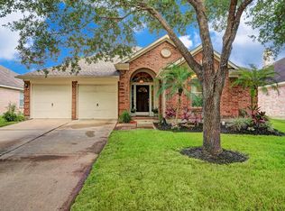 14115 Jade Meadow Ct, Houston, TX 77062