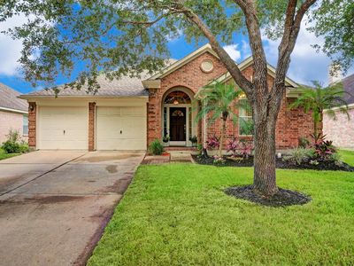 14115 Jade Meadow Ct, Houston, TX, 77062