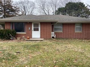 4028 Homer St, Waterloo, IA 50703