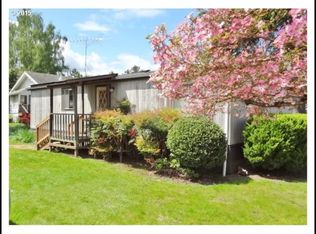 520 Ash St, Dayton, OR 97114