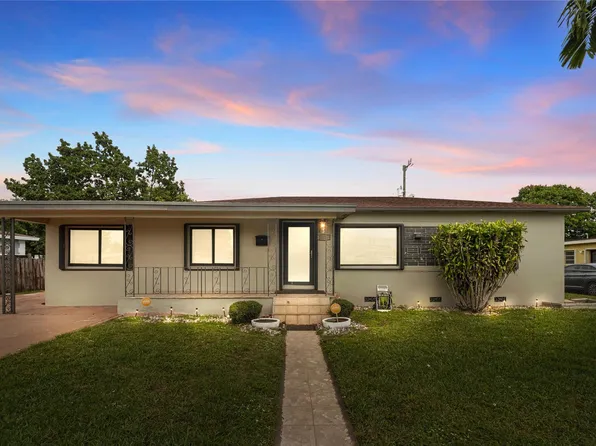 3155 NW 81st Terrace, Miami, FL 33147