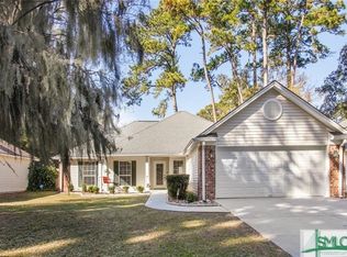 24 Highpoint Ct, Savannah, GA 31410