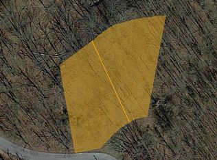 Coatbridge Ln, Bella Vista, AR 72715