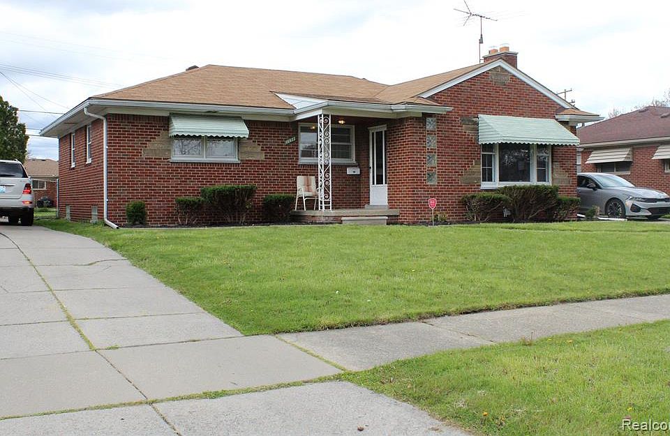 16077 Ego Ave, Eastpointe, MI 48021 Zillow