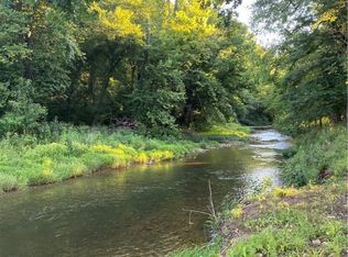 8301 W Goose Creek Rd, Fayetteville, AR 72730