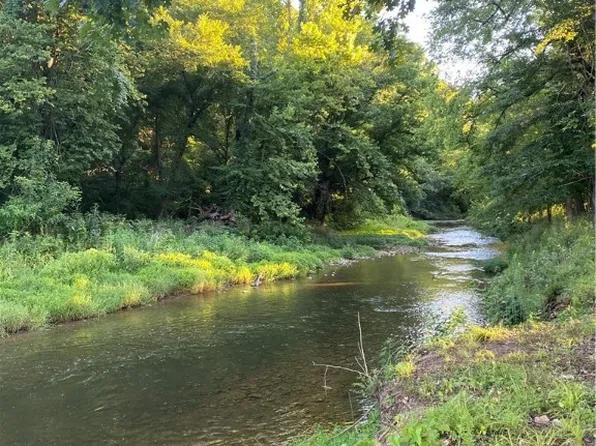 8301 W Goose Creek Rd, Fayetteville, AR 72730