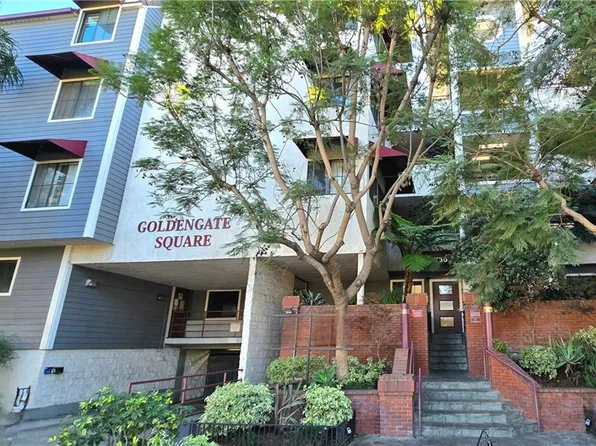 730 W 4th St Unit 203, Long Beach, CA 90802