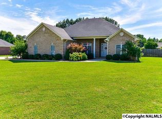 294 Homer Nance Rd, Huntsville, AL 35811