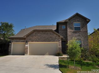 2015 Chaffin Way, San Antonio, TX 78260