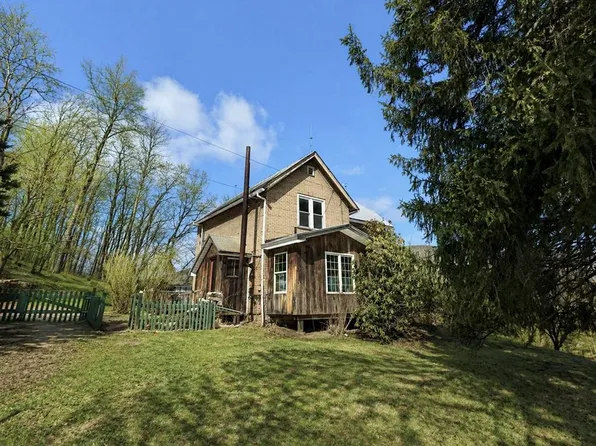 1330 Hanky Panky Rd, Gaines, PA 16921