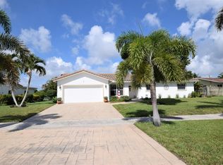 8051 E Country Club Blvd, Boca Raton, FL 33487