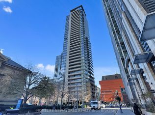 18 Yorkville Ave #312, Toronto, ON