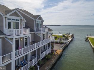 3508 A S Canal St #102, Chesapeake Cy, MD 21915