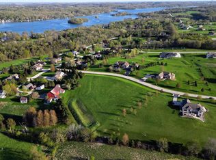 4604 Cedar Lake Dr, West Bend, WI 53095