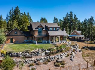 1940 Soda Mountain Rd, Ashland, OR 97520