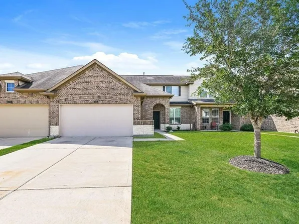 12314 Ghita Ln, Houston, TX