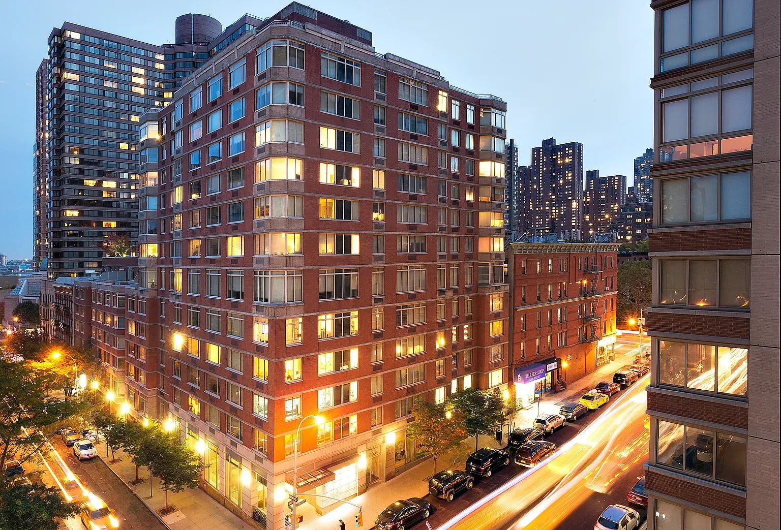 1501 Lexington Avenue — Photo 4