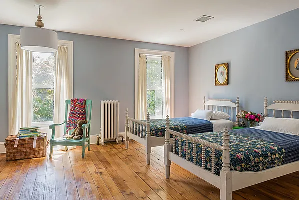 Sold by Brown Harris Stevens | media 4