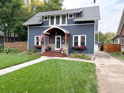 1150 Lake Ave, Detroit Lakes, MN, 56501