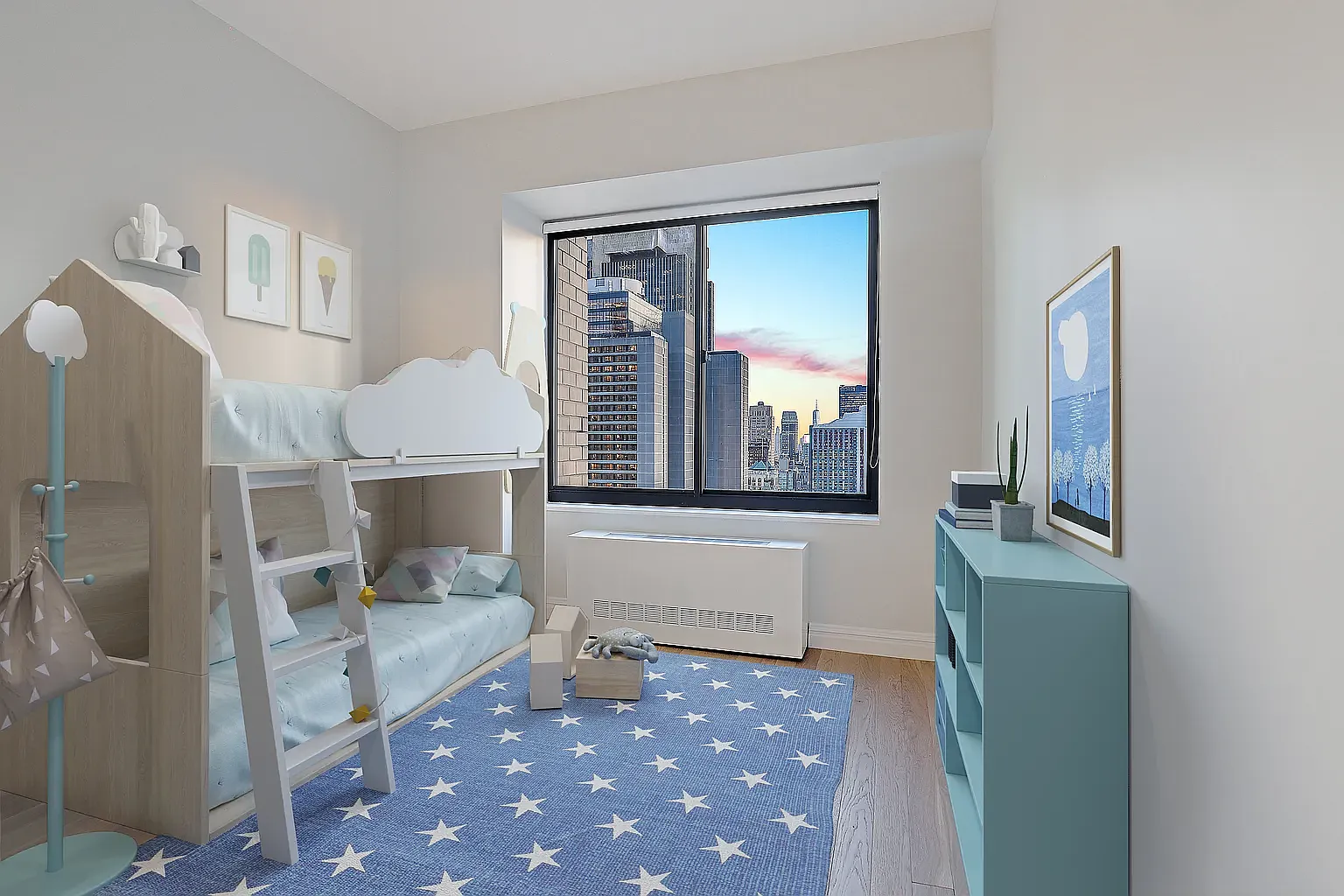 235 West 48th Street — Photo 3
