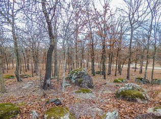 19 Duchess Creek Dr, Porum, OK 74455