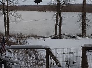 78 Allie Cat Dr, Golconda, IL 62938