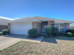 4757 Ribault Ln, Milton, FL 32570