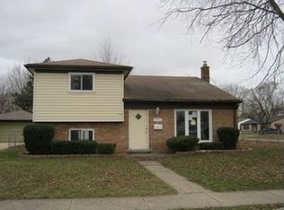 23810 Joanne Ave, Warren, MI 48091