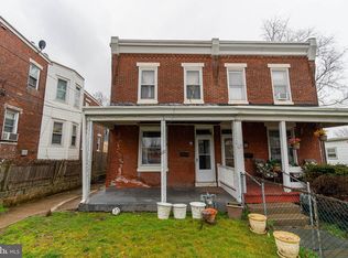 122 Chester Pike, Collingdale, PA 19023