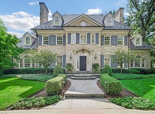 452 E 4th St, Hinsdale, IL 60521