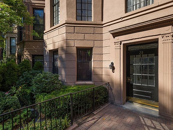31 Marlborough St. Boston - Back Bay Building Photo 2 (1)