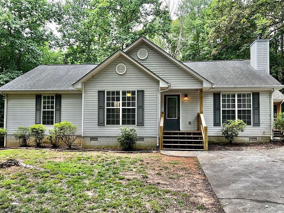 2033 Carson Segars Rd, Maysville, GA 30558 Zillow