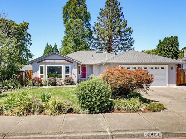 2901 Leonard Ave, Medford, OR 97504
